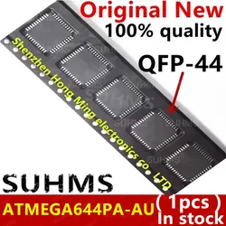 ATmega644PA-AU – Microcontrolador QFP-44