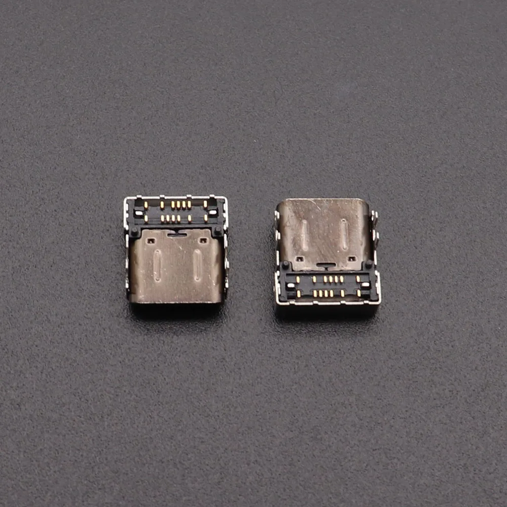 Para Xbox Series X S puerto compatible con HDMI conector USB de alta velocidad puerto Jack reemplazo para XSX XSS - imagen 5