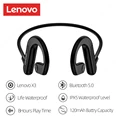 Lenovo X3 Black