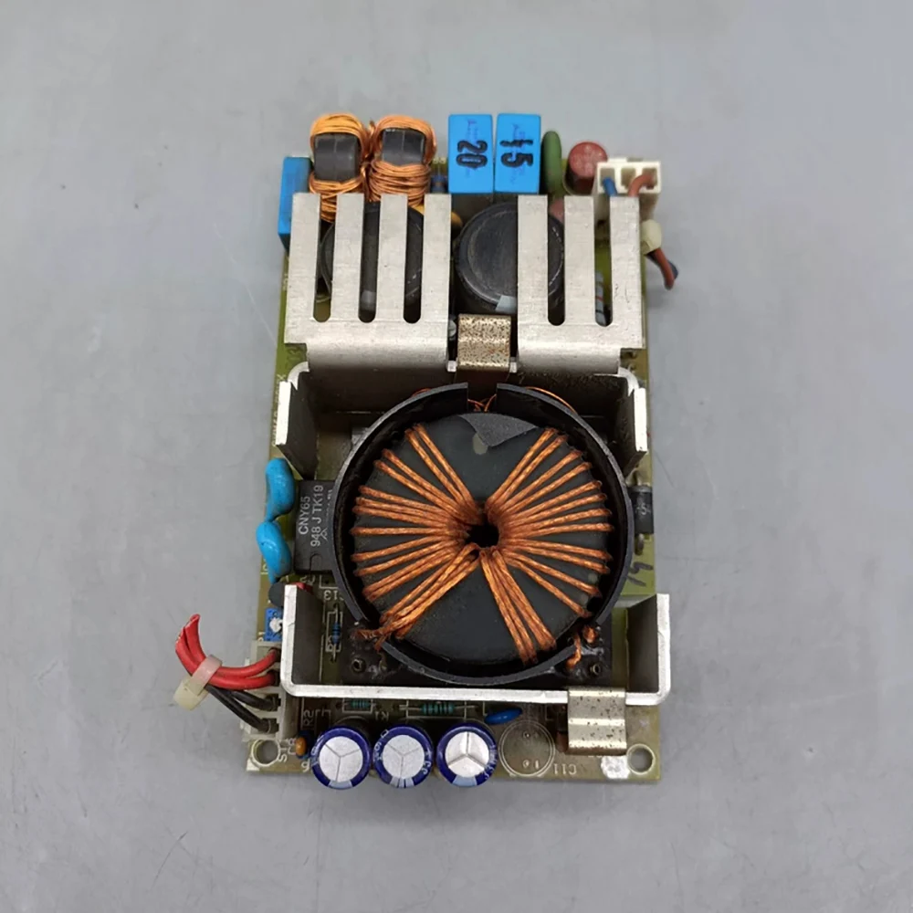 Para fuente de alimentación industrial XP ACM60US24 - imagen 5