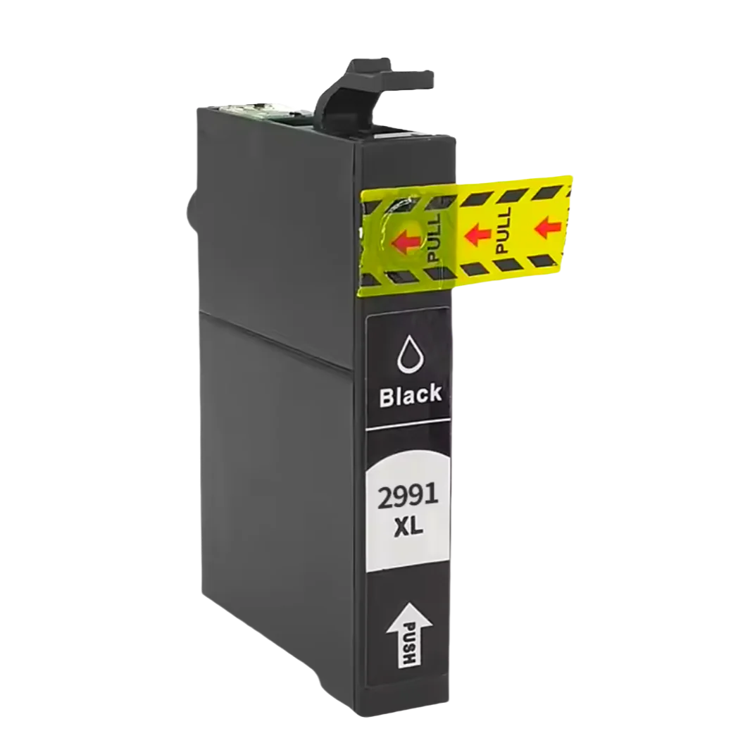 Cartucho de tinta T2991 29 29XL Compatible con impresora Epson Expression Home XP 235 245 332 335 432 435 247 442 345 255 257 352 355 - imagen 3