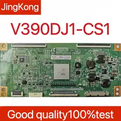Placa T-CON Original V390DJ1-CS1 para Pantalla LCD