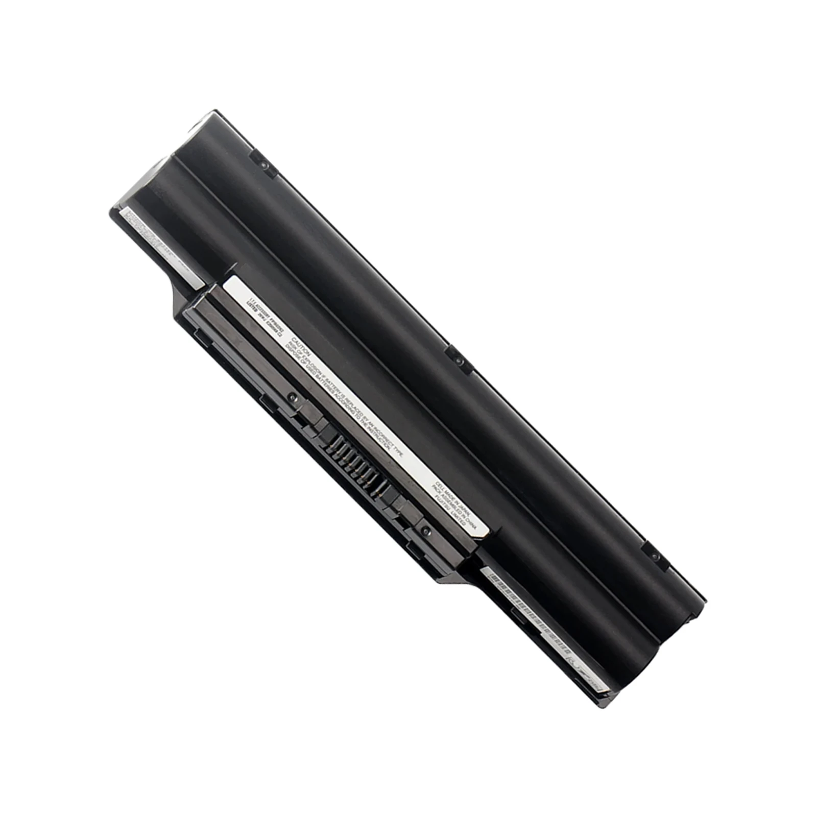 YOOFAN batería FPCBP325 de 10,8 V, 6700m para Fujitsu FMVNBP210 FMVNBP198 SH560 SH761 SH760 SH771 SH772 SH572 P702 P770 - imagen 3