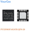PY32F003F16U6TR