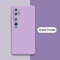Grass Purple