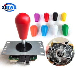 Joystick Arcade SANWA Bat Top 8 Vías – PC, Raspberry Pi, PS