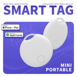RSH Rastreador GPS antirrobo con Apple Find My y alarma