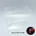 Transparent Box