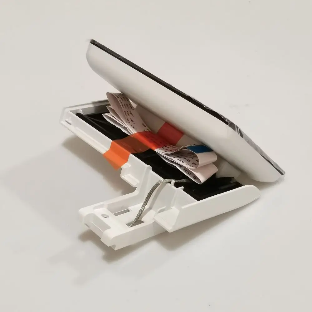 Nuevo Panel de control de B5L25-60101 para impresora de pantalla táctil HP LaserJet Pro MFP M377 M477 M377dw M477fnw M477fdw 377 477 - imagen 5