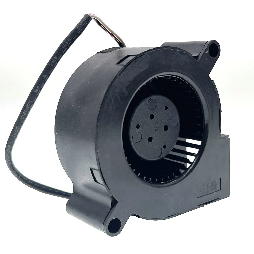 Nuevo ventilador de proyector para Benq MX703, ADDA Original AB06012MX250300, cc 12V, 0.18A, 6cm, 60mm, 0.18A, 3 cables, 60x60x25mm - imagen 5