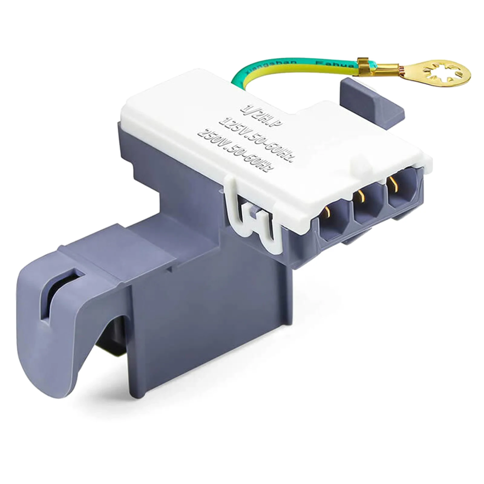 Interruptor de tapa de lavadora WP8318084, herramienta de reparación de accesorios para Whirlpool Kenmore Roper Estate ER8318084 WP8318084VP, 8318084