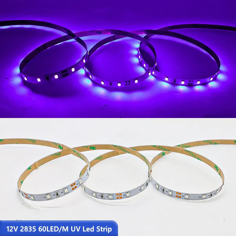 12V 2835 60LED