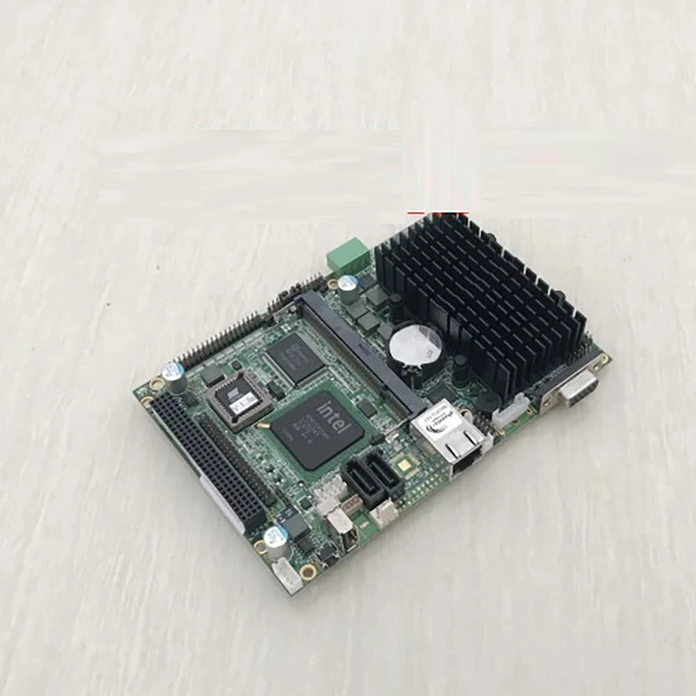 HS2621 For Emb-edded low-power 3.5-inch motherboard N270 DDR3 - imagen 5