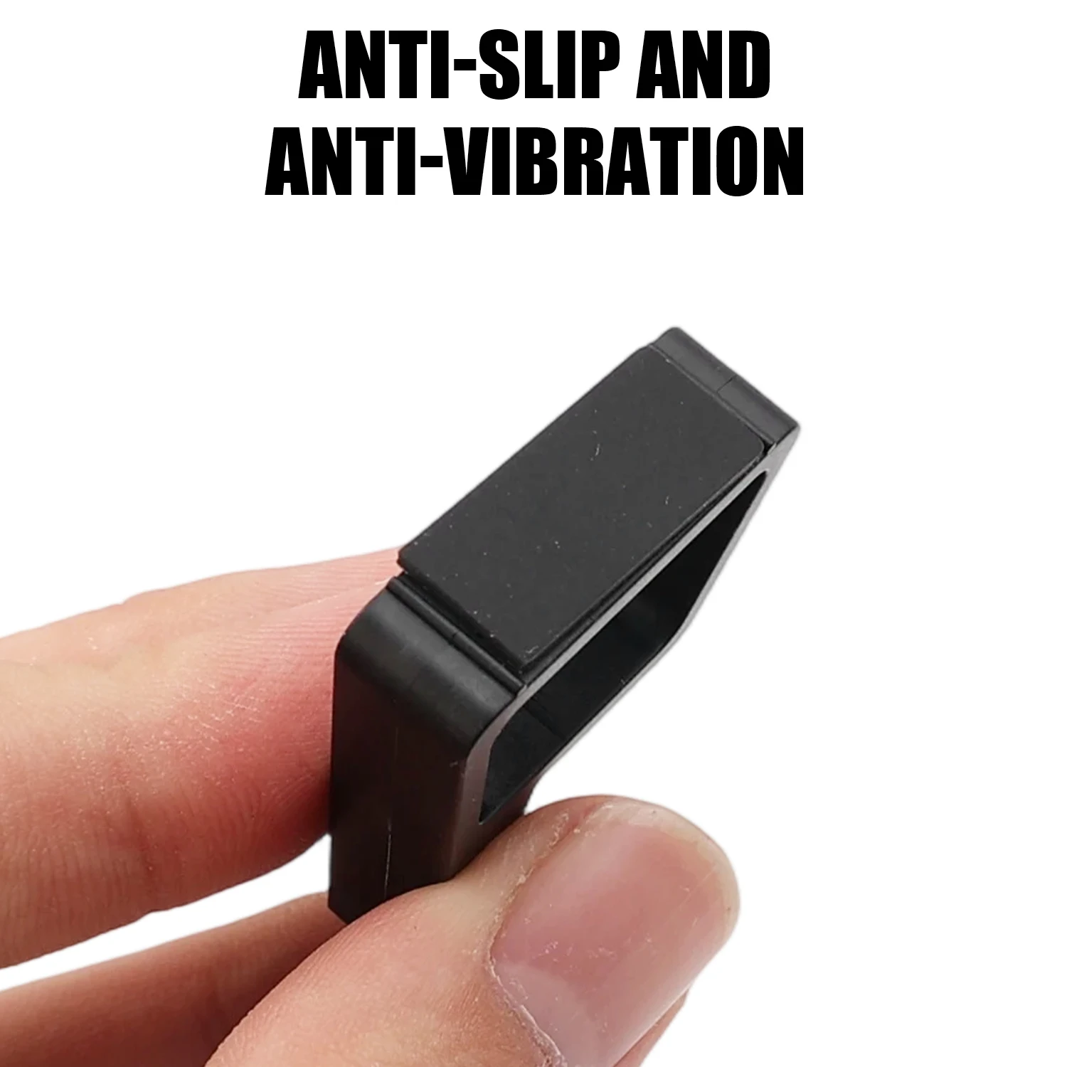 Soporte Horizontal de refrigeración para PS4 Slim/Pro, soporte de disipación de calor, Base antideslizante a prueba de golpes, accesorios para PS4, 4 Uds. - imagen 3