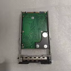 ST1200MM0198 Disco duro del servidor HDD 0FR6W6 1.2T SAS 10K 2.5" Disco duro 12G