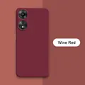 Wine Red