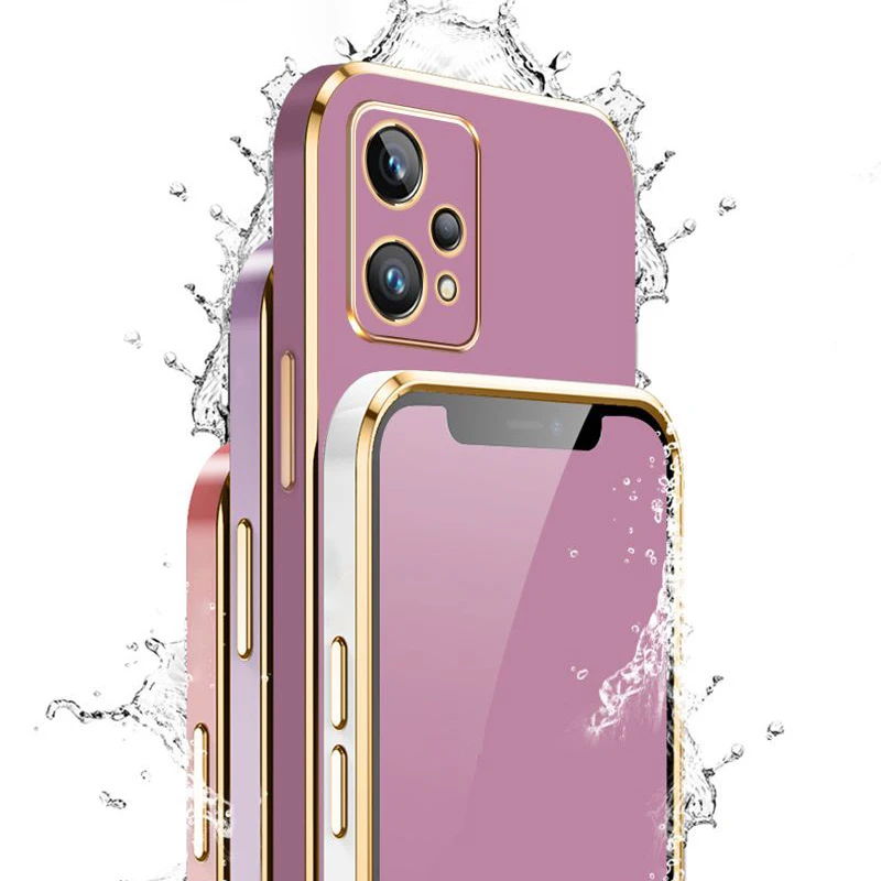 Para Honor 200 funda de teléfono Honor200 Pro funda Honor 200 Lite revestimiento de lujo cubierta trasera a prueba de golpes - imagen 4