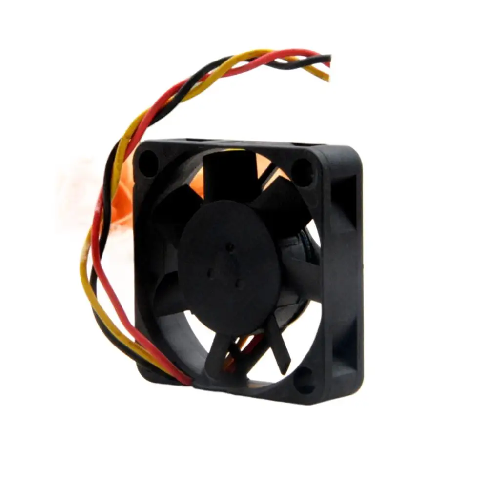 Para Sunon ME40101V1-0000-G99 40x40x10mm 12V 1.08W Vapo ventilador de refrigeración para servidores - imagen 5