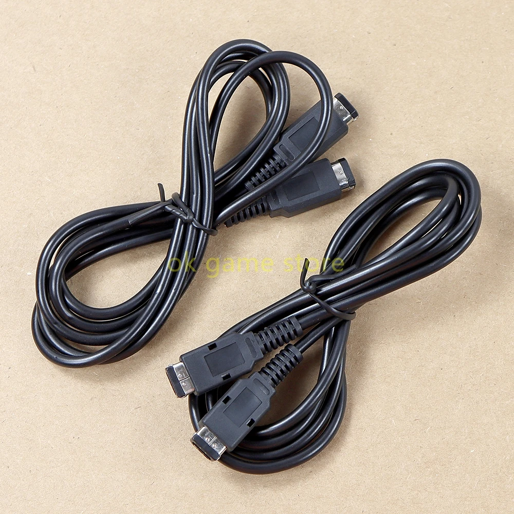 Cable de enlace de juego de repuesto para 2 jugadores, Cable de conexión para consola GBC, Cable de enlace de Cable para Gameboy Color, 1 ud. - imagen 4