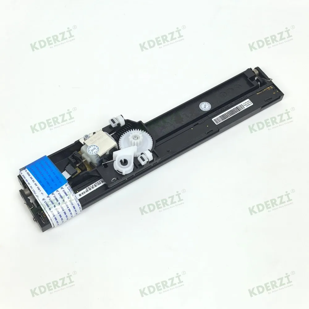 Cabezal de escáner M479 CIS para HP M479 M428 M429 MFP 4101 4103 4104 Unidad de escáner ADF de motor de escaneo - imagen 5