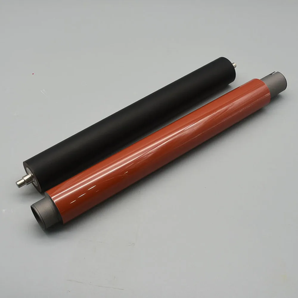 NROLT2090FCZZ NROLI2091FCAZ rodillo de presión del rodillo del fusor superior para Sharp MX 654 754 6508 7508 7581 6581 2090 2091 MX654 MX754 - imagen 2
