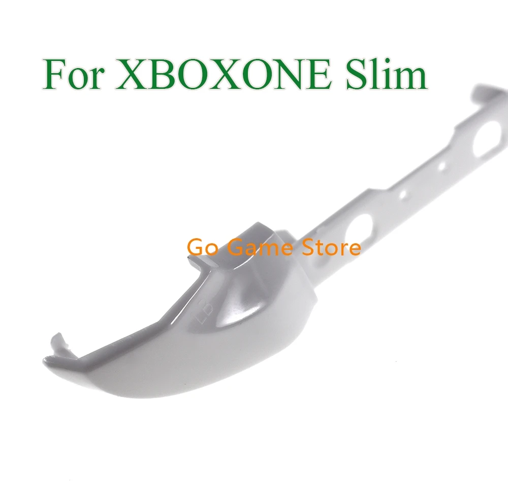 1 unidad para XboxOne S derecha izquierda/LB RB controlador gatillo marco soporte magnético para XBOX ONE Slim - imagen 2