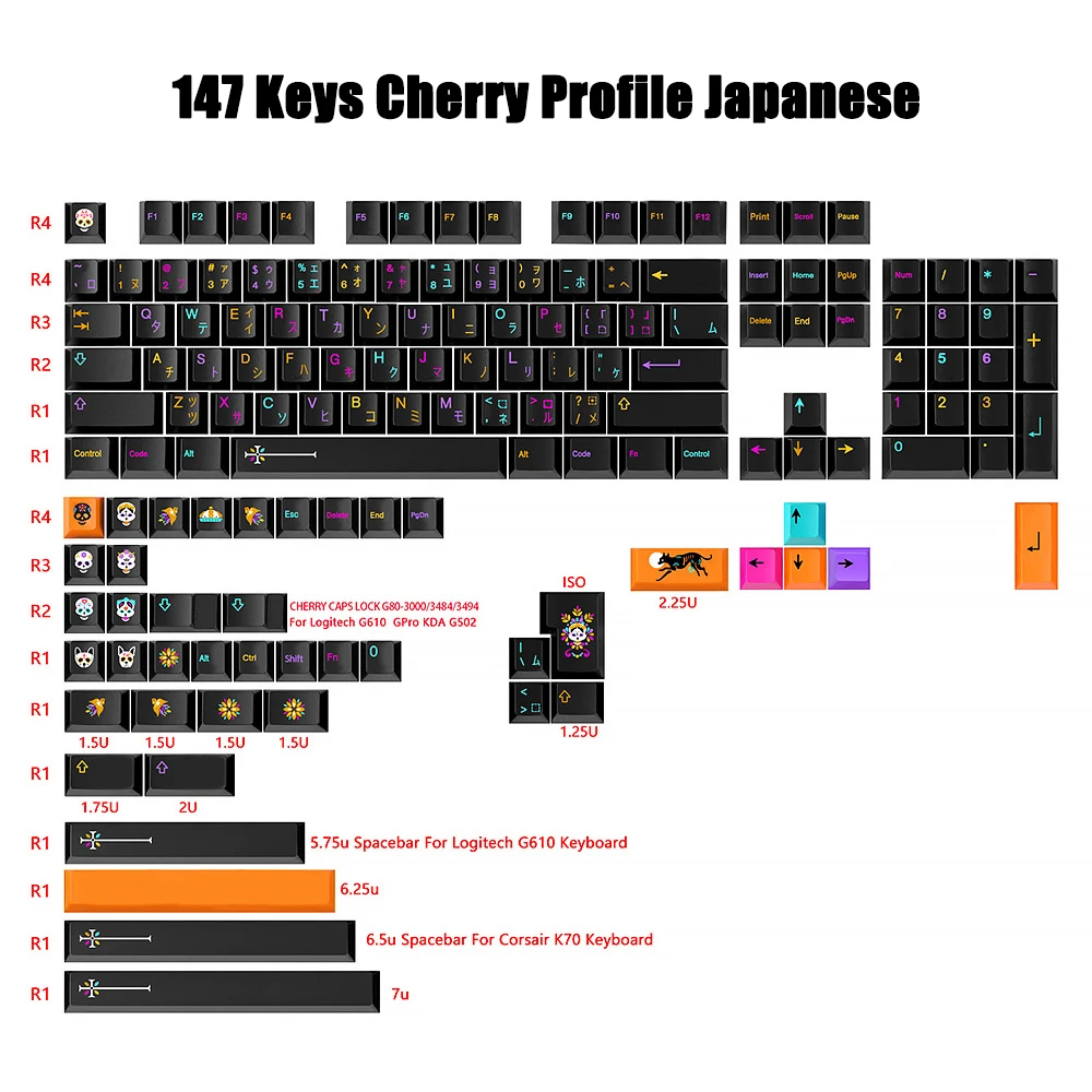 147 Mictlan Japanese