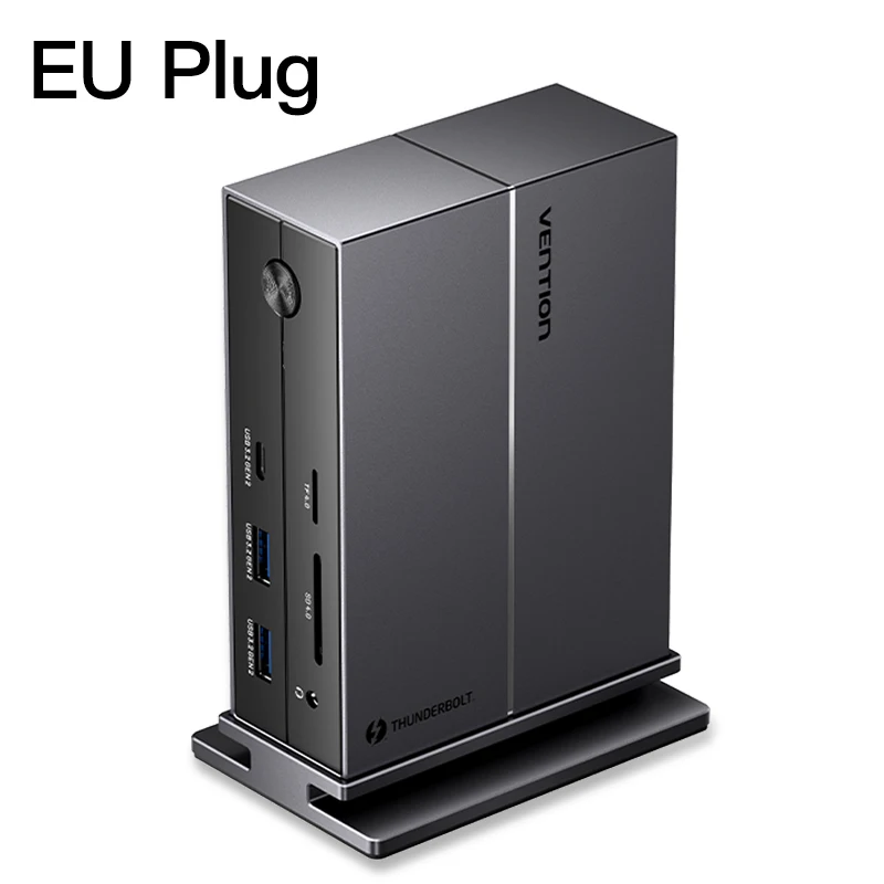 EU Plug