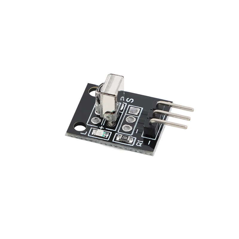 10 uds/1 Uds 3pin KY-022 TL1838 VS1838B HX1838 módulo receptor de Sensor infrarrojo IR Universal para Arduino Diy Starter Kit - imagen 3