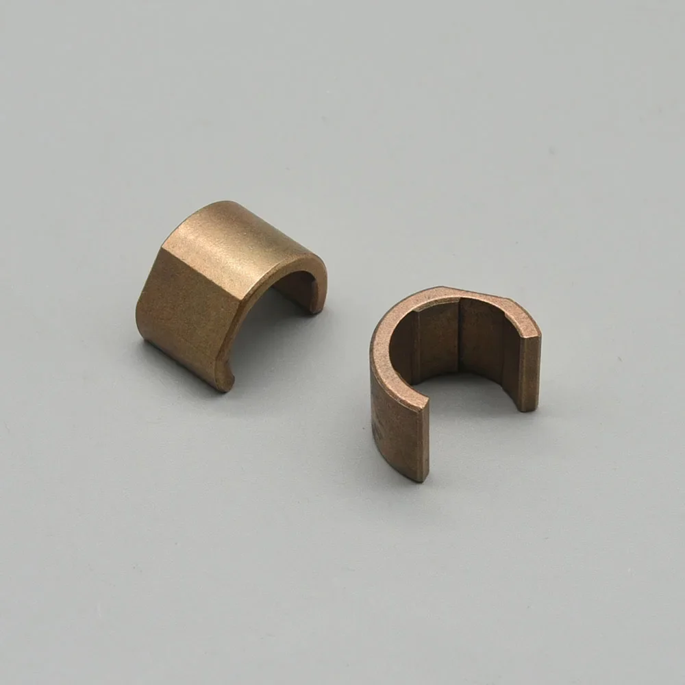 1 Juego de buje de carro Q6651-60053 Q6651-60337 para HP DesignJet Z6100 Z6200 Z6600 Z6800 T7100 T7200 L25500 L26500 Z4000 D5800 - imagen 3