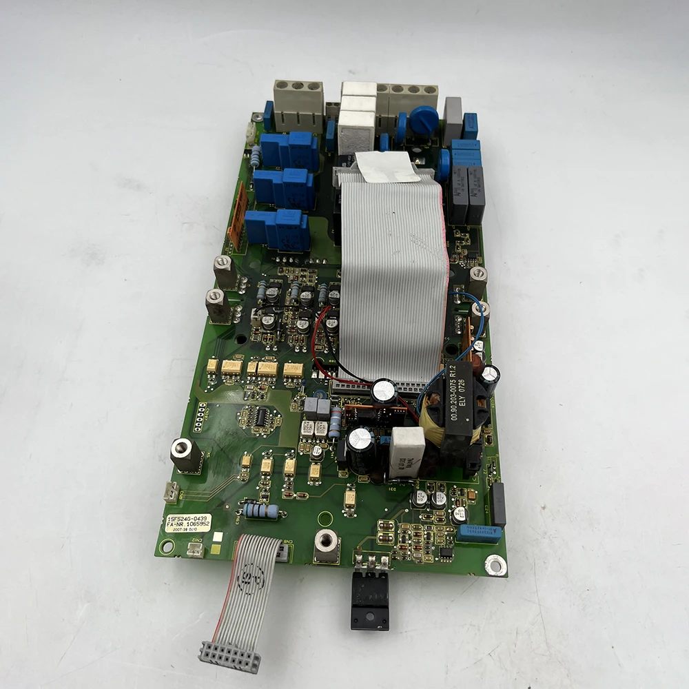 15F524G-0439 Placa de accionamiento del inversor + Módulo inversor rectificador 75A 100A - imagen 2
