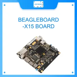 BeagleBoard-X15, Placa de Desarrollo TI Sitara AM5728