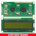 LCD1602 Green
