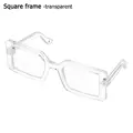Transparent-Square