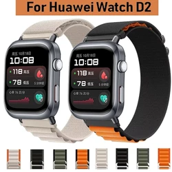 Huawei Watch D2 Correa Deportiva Alpine Loop de Nailon Antidesgaste