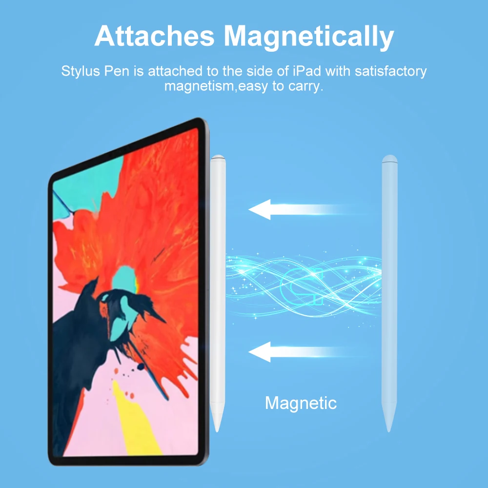 Lápiz Táctil - Punta de 1.5mm