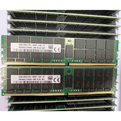 Memoria Servidor SK Hynix 64 GB DDR4 RDIMM 2933 MHz ECC