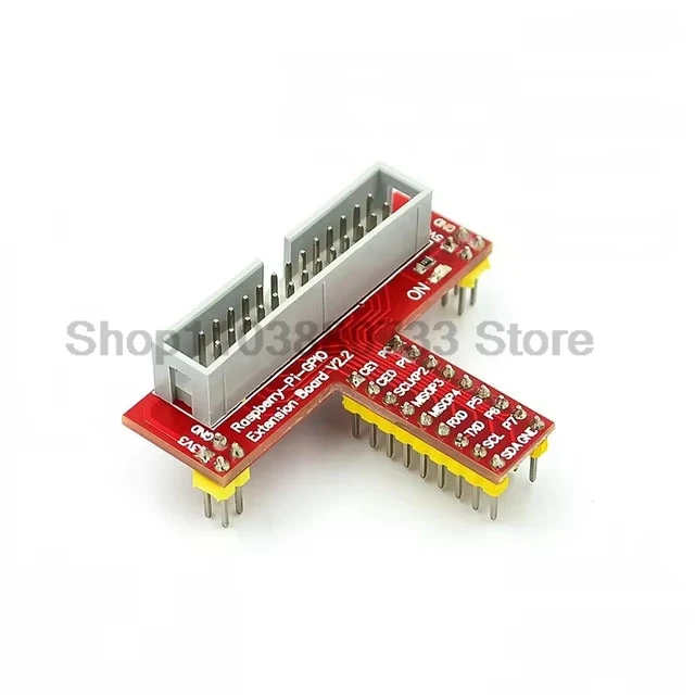 GPIO Board