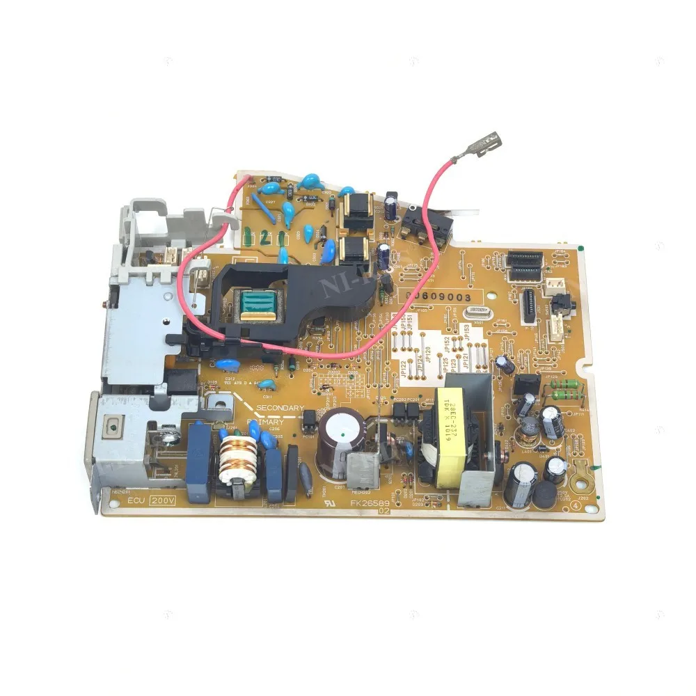 FM3-5409 Placa de alimentación de 110V para Canon LBP3018 LBP3010 LBP3050 3010 3050 3108 Control de motor PCB 220V FM3-5410