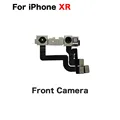 XR Front Camera