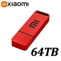 Red 64TB
