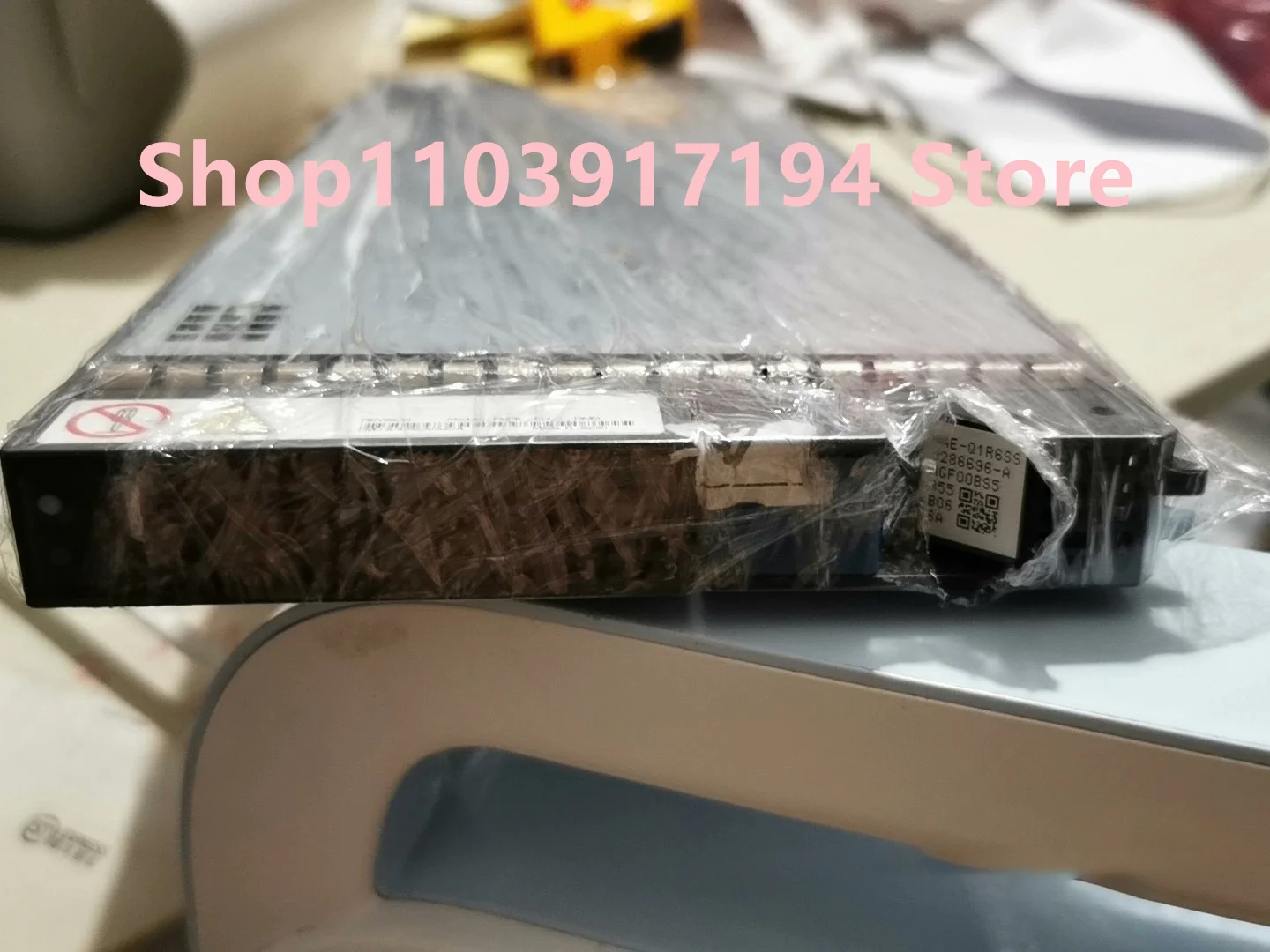 3286696-A HDS 1.6TB FMD Módulo de memoria flash disco duro - imagen 3