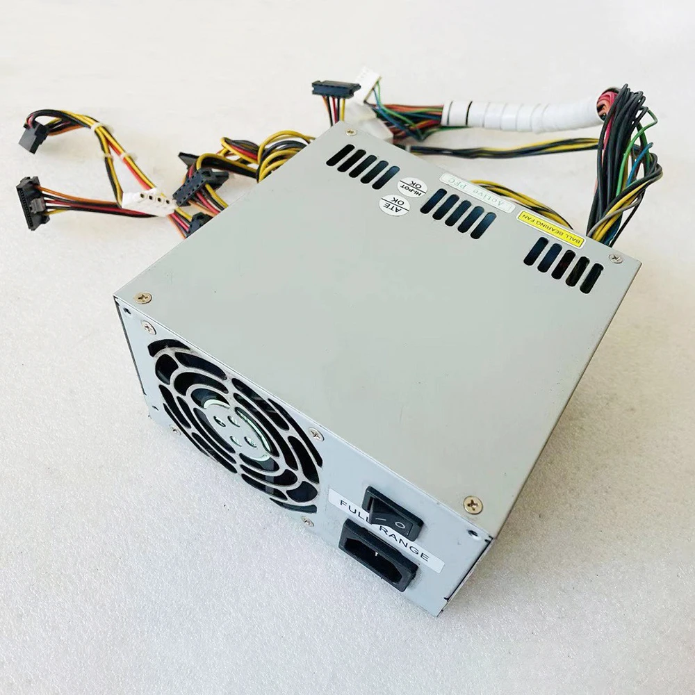 Fuente de alimentación industrial del equipo de control IPC-547C 400W FSP400-60PFI - imagen 5