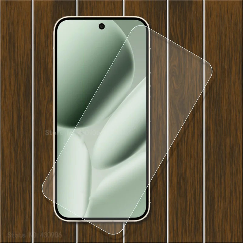 Para Google Pixel 10 Pro XL Protector de pantalla cobertura de pantalla completa película de vidrio templado transparente de alta calidad 2.5D 9H - imagen 2