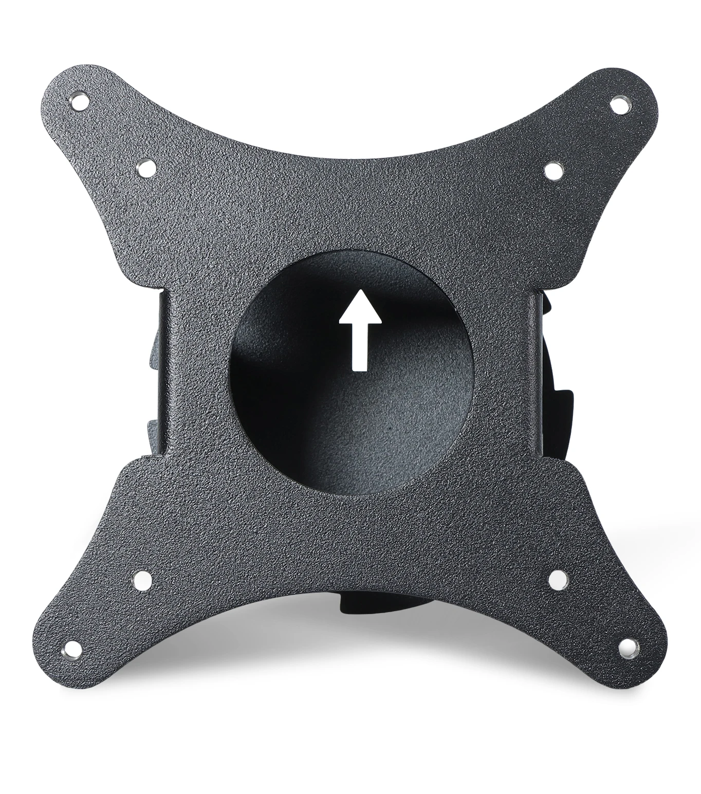 Para Samsung 27/32 "pantalla LC27H711QEEXXV LC27H711QEUXEN LC32H711QEEXXV LC32H711QEUXEN soporte adaptador de montaje en pared - imagen 2