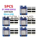 CH9102 Micro 5PCS