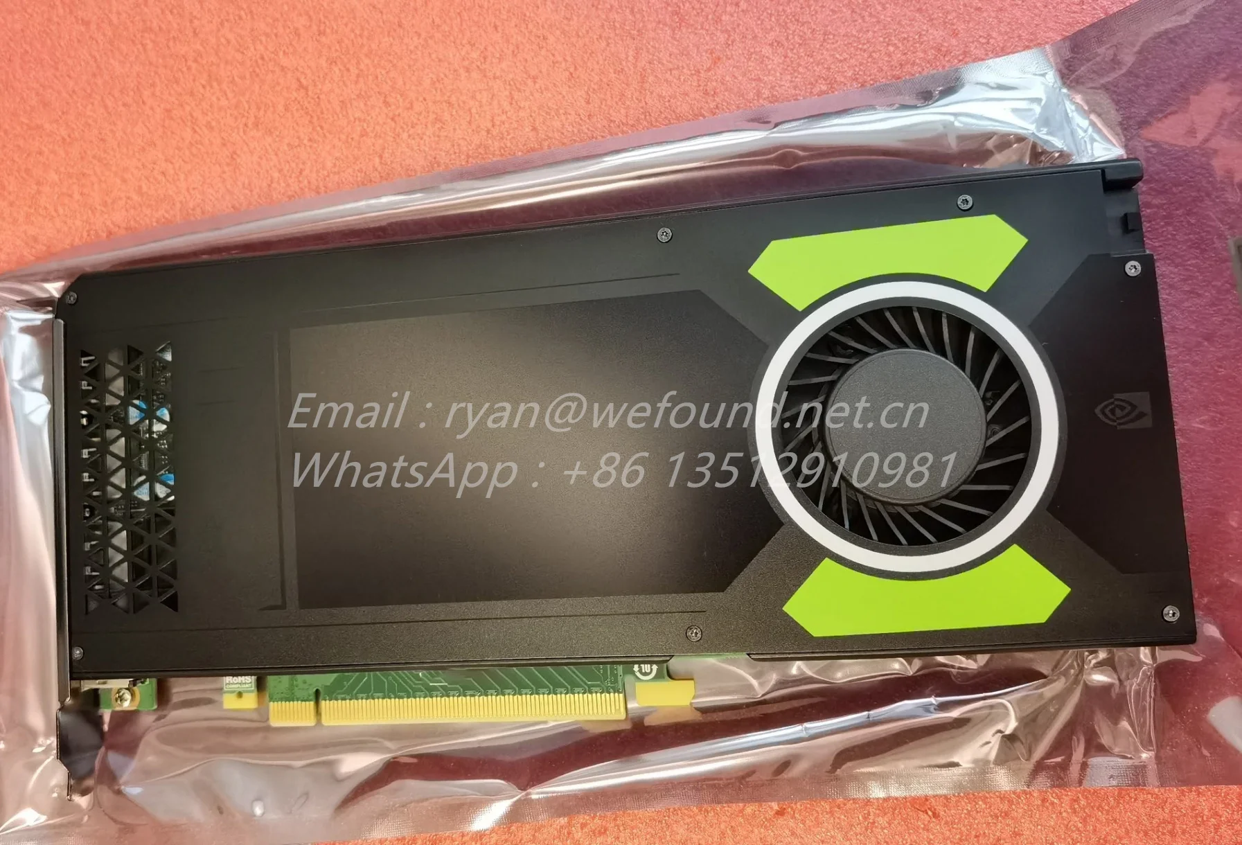 GPU para NVIDIA Quadro M4000 8 GB GDDR5 tarjetas gráficas