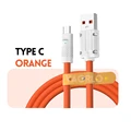 Orange For TypeC