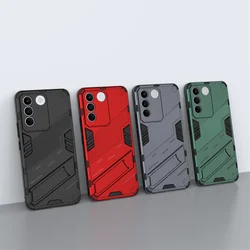 Funda Vivo V25e – Protección Antigolpes Resistente