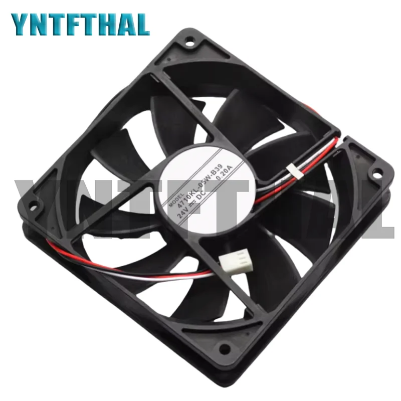 Nuevo 4710KL-05W-B39 4710KL-05W-B40 4710KL-05W-B49 4710KL-05W-B50 ventilador de refrigeración - imagen 3